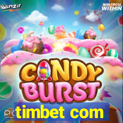 timbet com